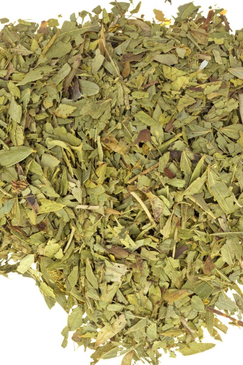 Should you drink senna tea? Uses and warnings