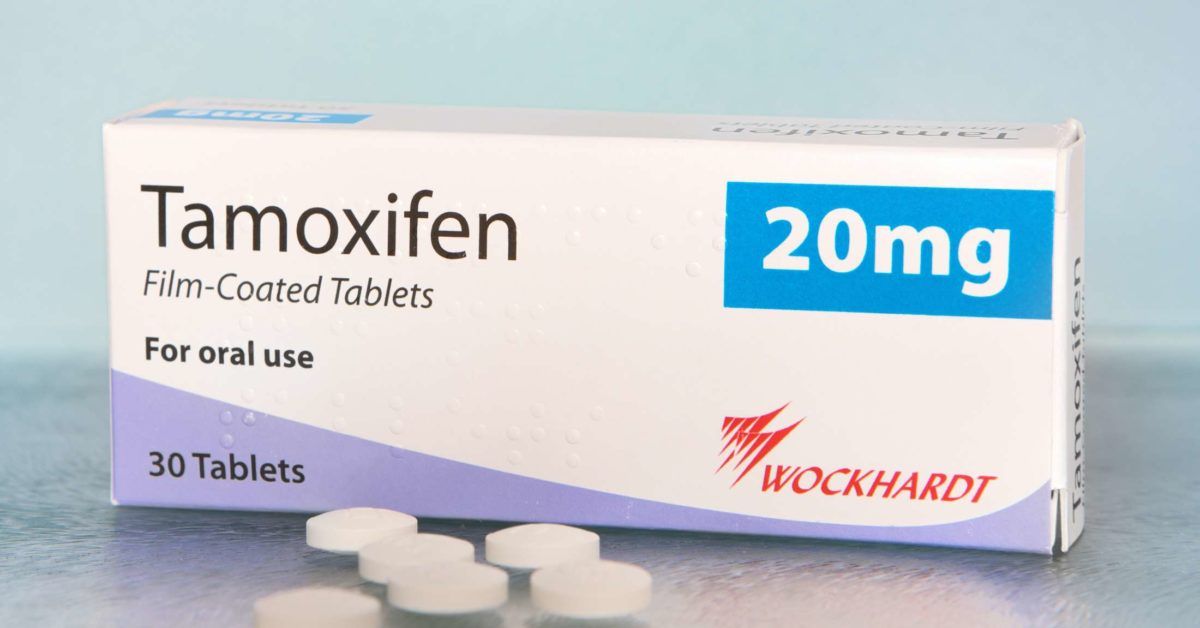 Does tamoxifen cause weight gain