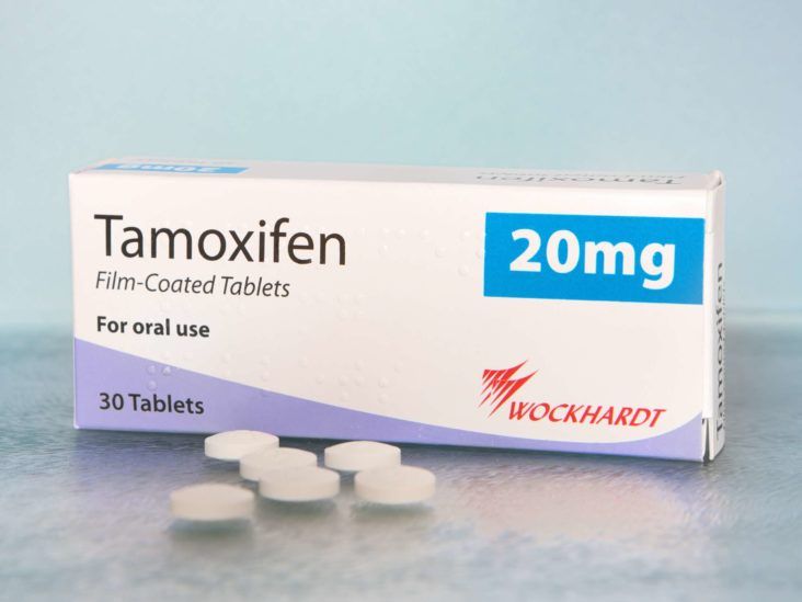 Does tamoxifen cause weight gain