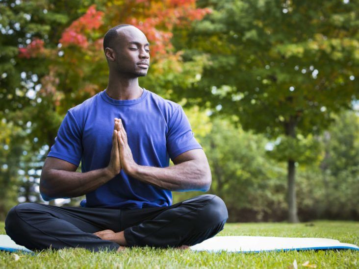Five Detoxifying Yoga Postures | Gaia