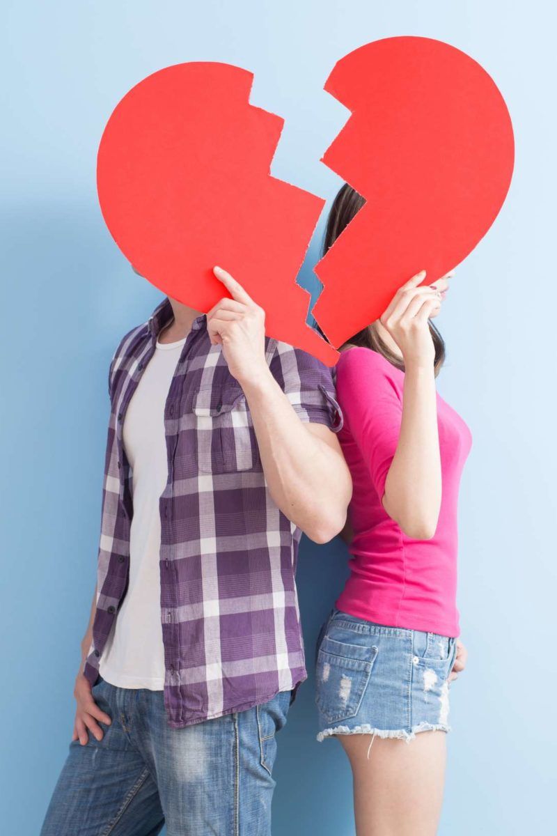 How can I cope with a breakup? How can I cope with a breakup?