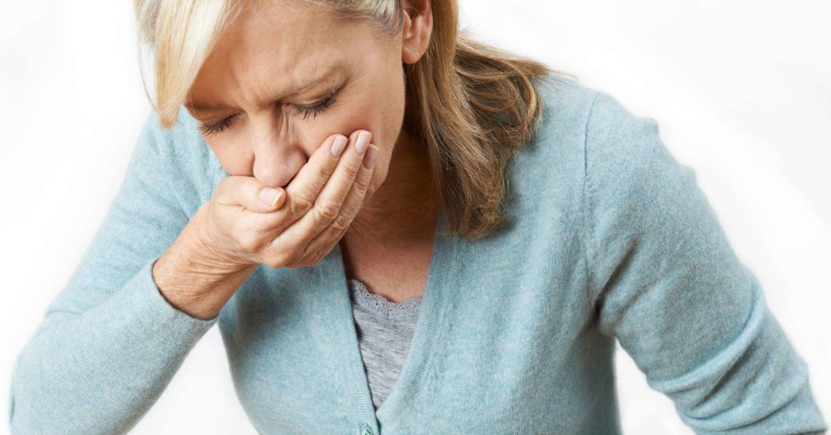 Projectile vomiting Causes, treatment, and definition