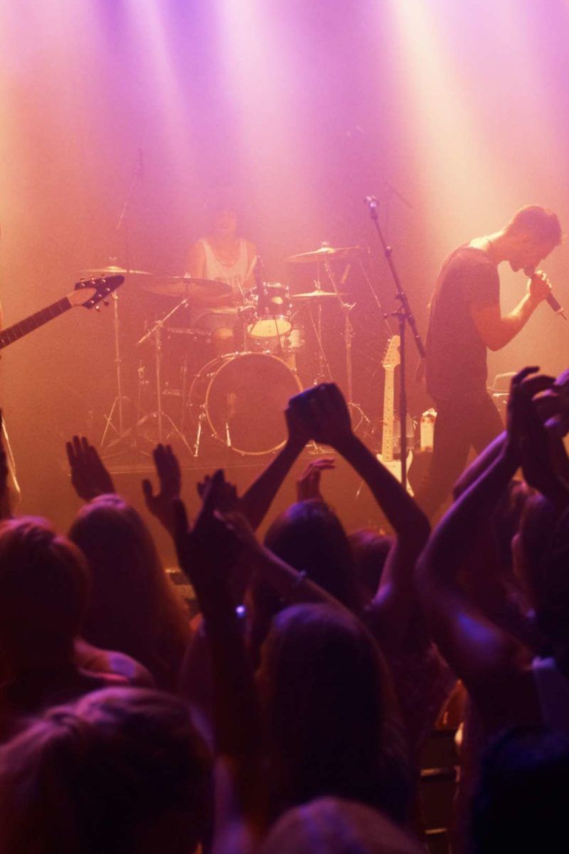 Ears ringing after concert 5 remedies and when to see a doctor