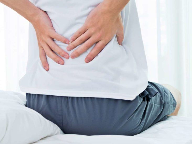What Can Cause Hip Pain in Women?