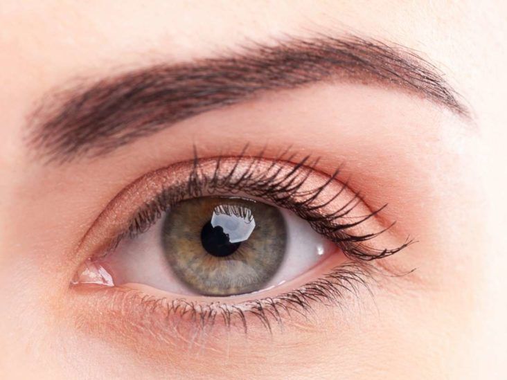 Eyebrow twitching: Causes and treatment