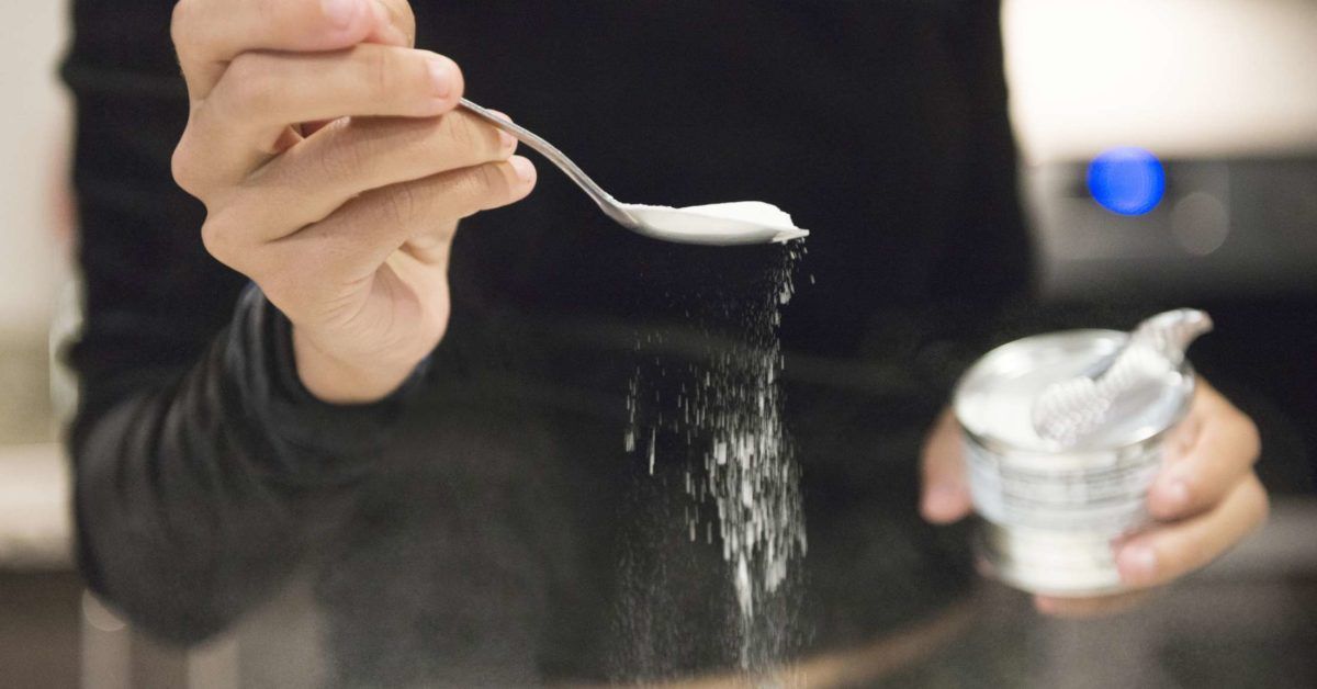 Baking soda for UTI Does it work, and is it safe?