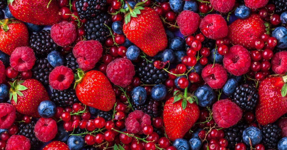 Berries: Can they stop cancer?