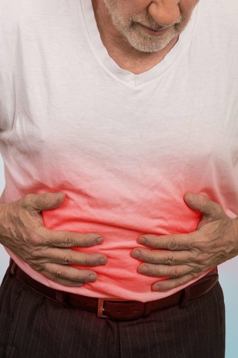 Volvulus Definition, causes, and treatment