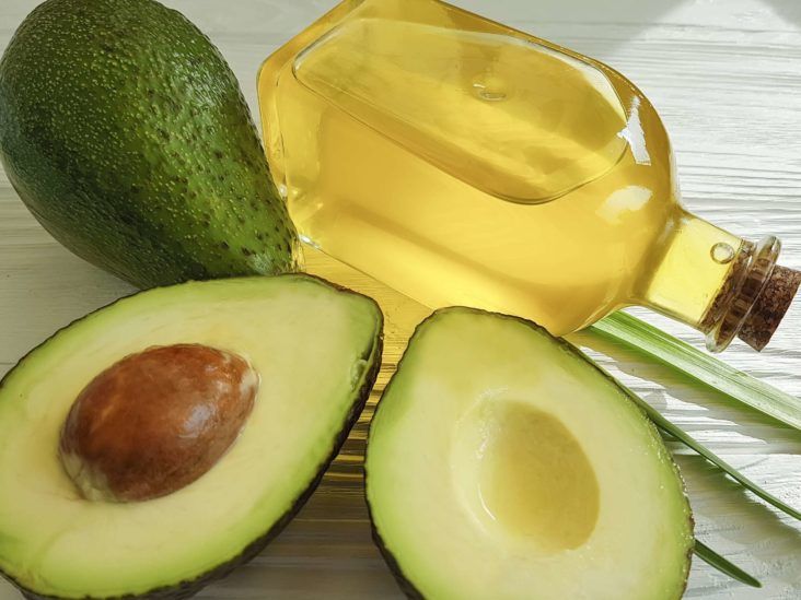 Avocado Oil for Hair: 10 Unexpected Uses and Benefits - Dr. Axe