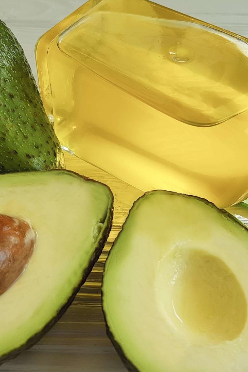 5 Benefits Of Avocado Oil For Face & Skin – JUARA Skincare