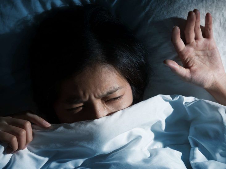 New Study: Is Your Sleep Position to Blame for Morning Tiredness?