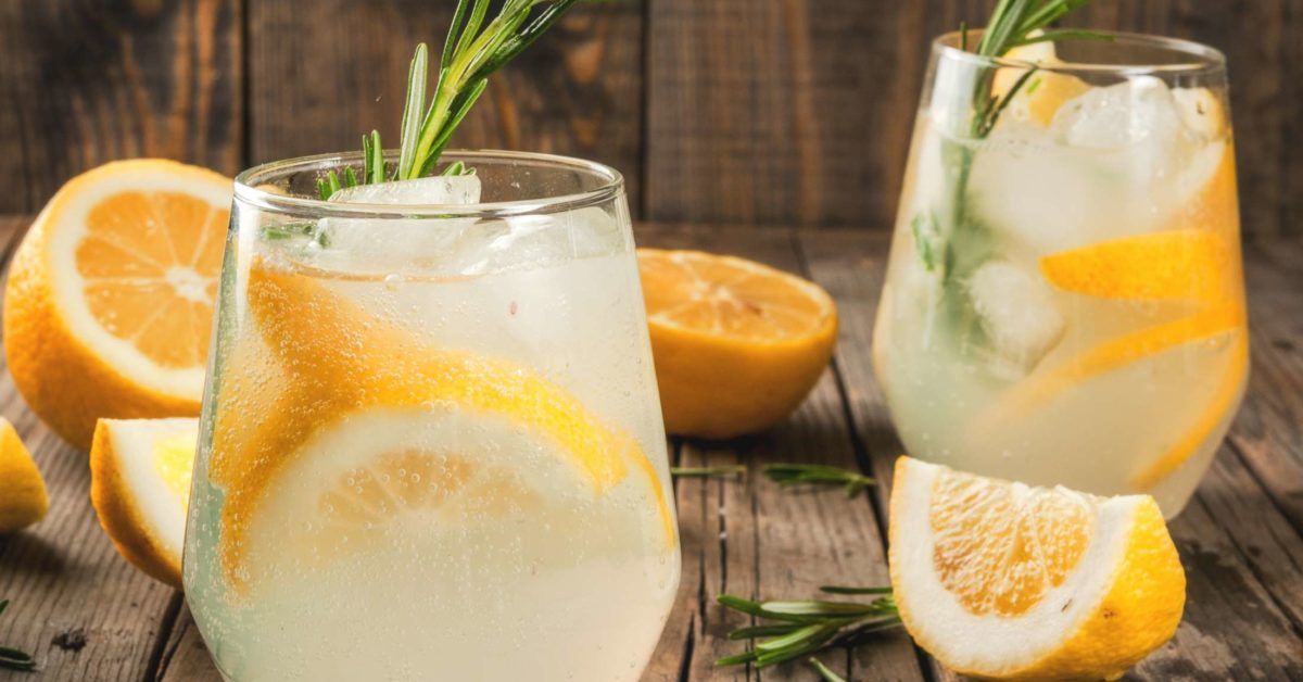 5 benefits of barley water and how to make it