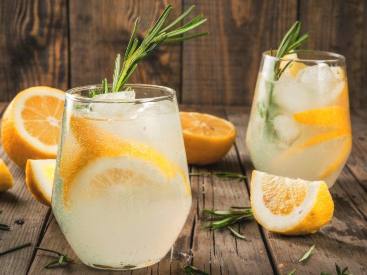 5 benefits of barley water and how to make it