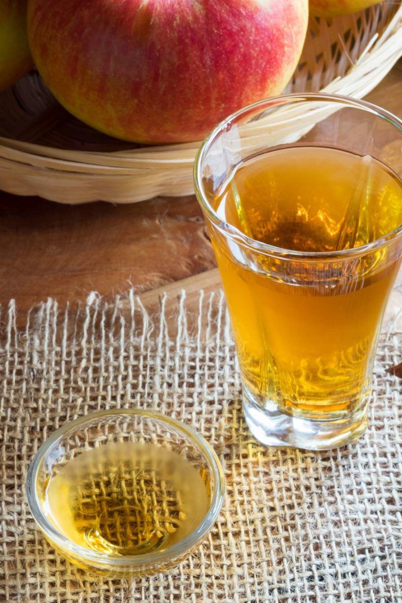 Apple cider vinegar and diarrhea Causes and side effects