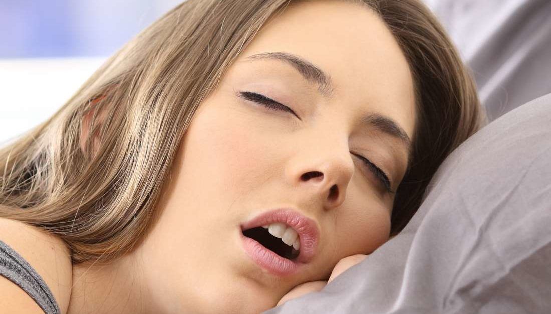 Why Do I Drool When I Sleep? Causes and Treatment