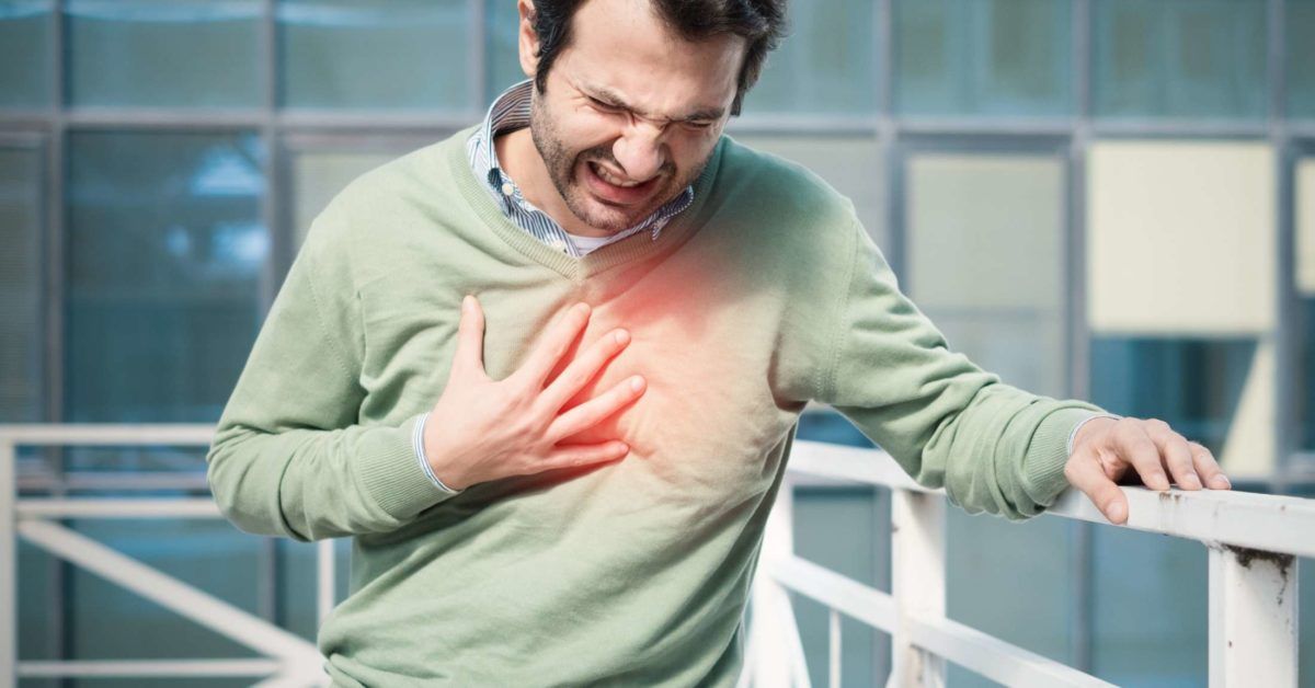 Types of heart attacks: Symptoms, treatment, and risks