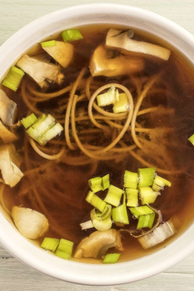 C. diff diet Foods to eat and avoid, recipes, and plans