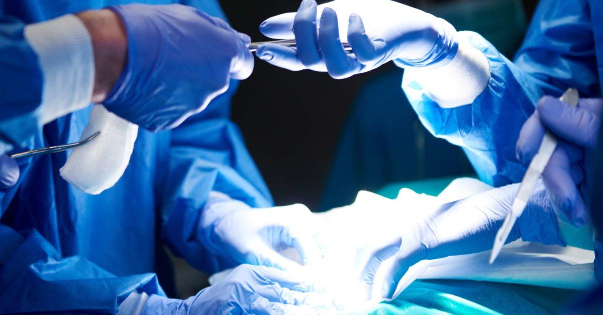 5 most painful surgeries: What to expect