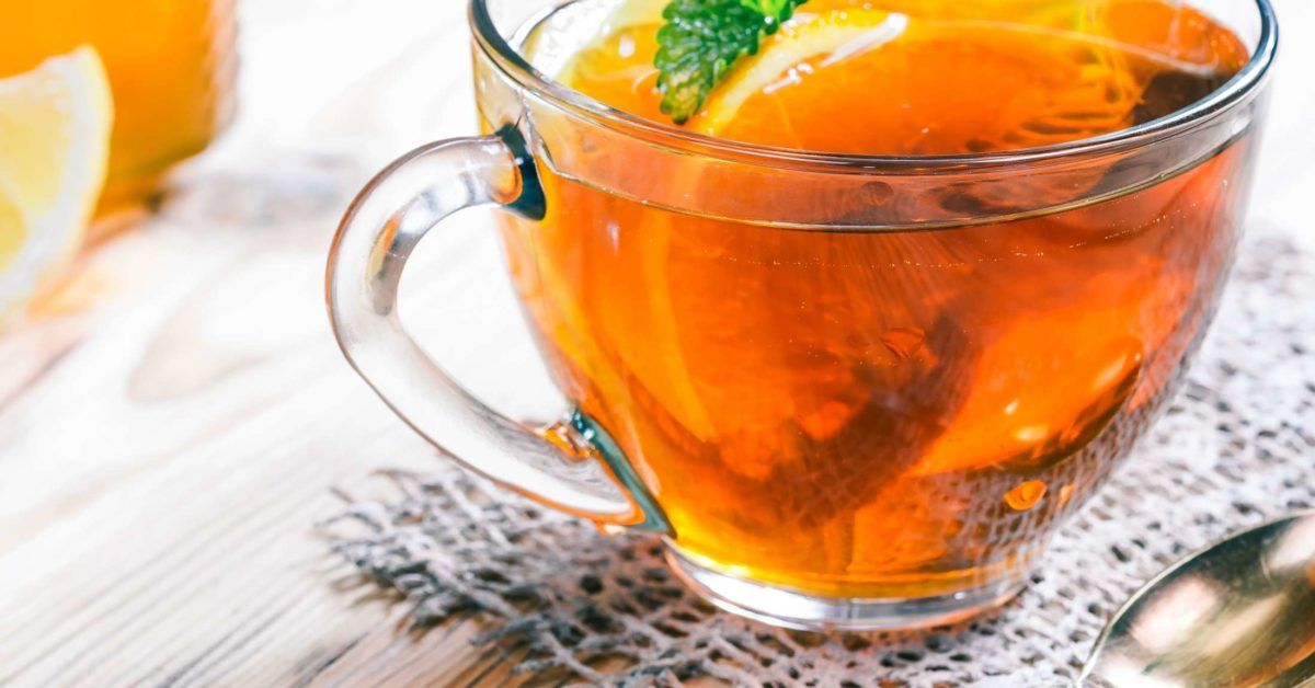 9 best foods to eat when sick Colds fever and nausea