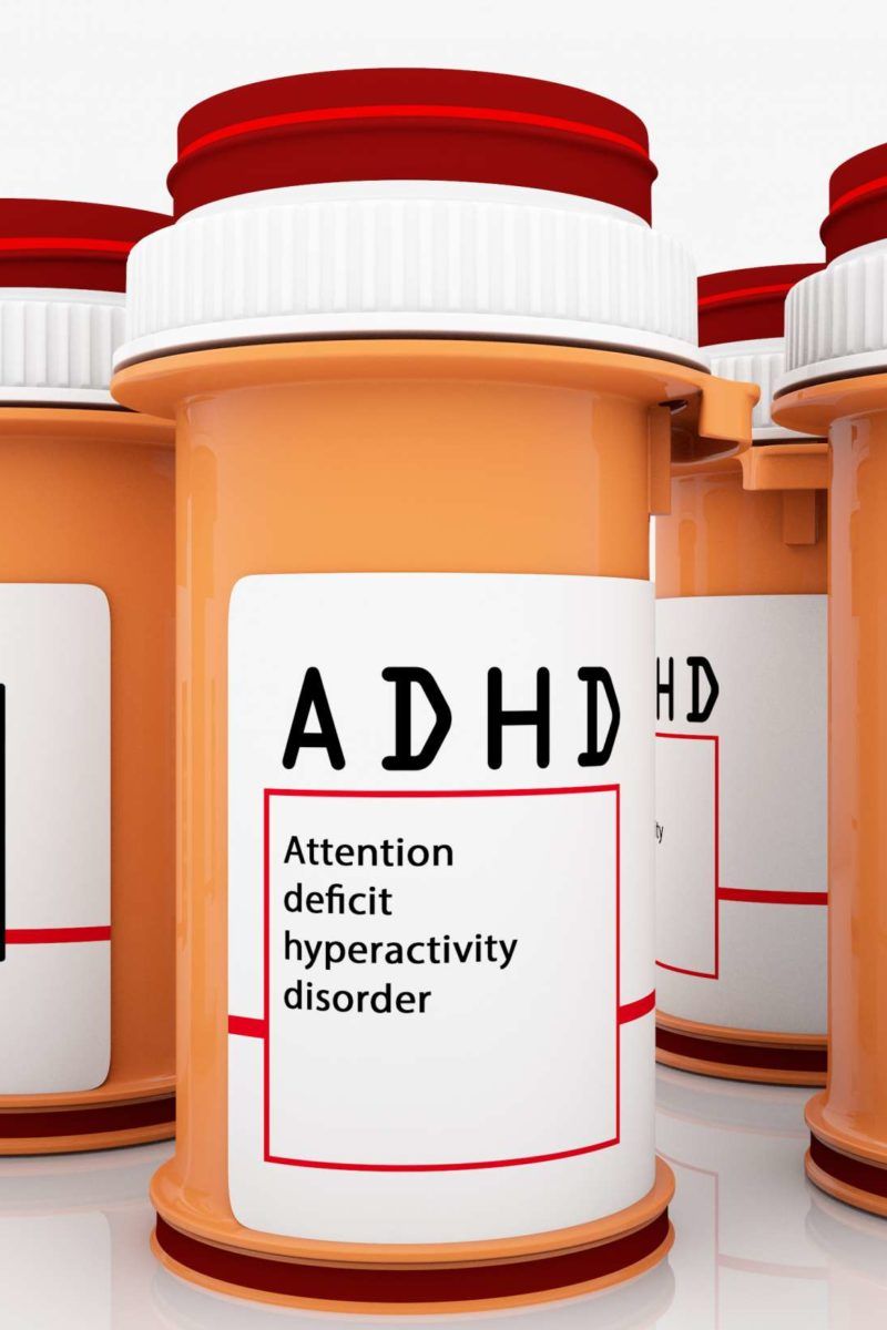 How to tell if ADHD medication is working