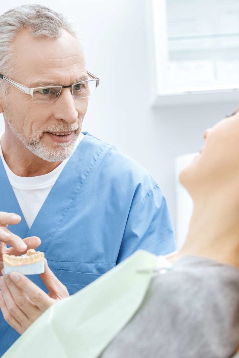 Gum graft Procedure, recovery, and cost