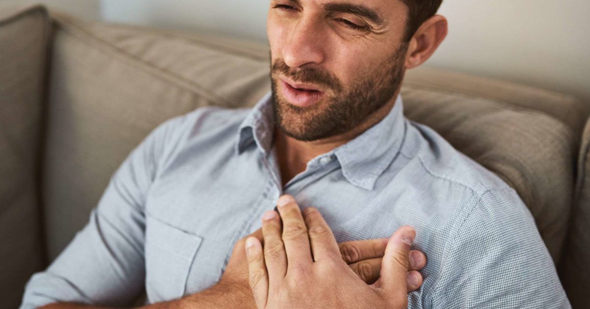 Stable angina: Definition, symptoms, and treatment