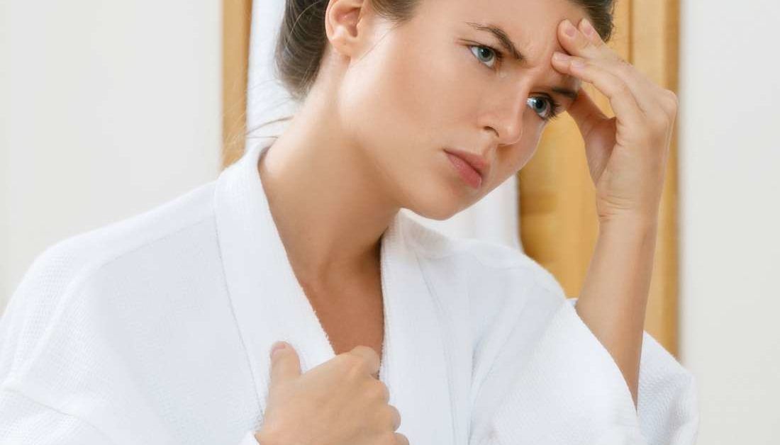 Chest pain and headache Causes, symptoms, and when to see a doctor