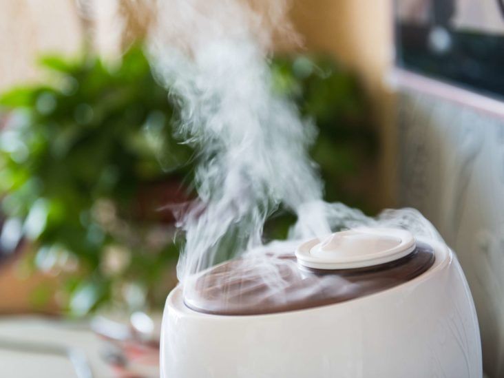 Humidificadores, ideales para cuidar la salud respiratoria de su