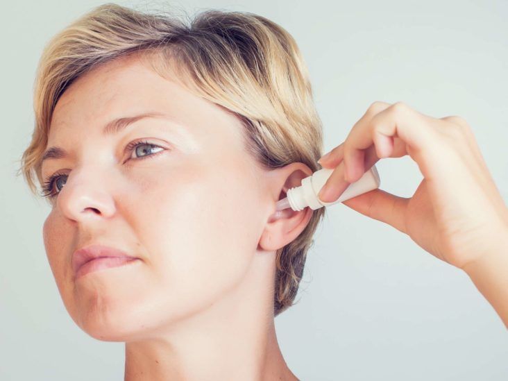 Ear wax removal: at home, with candle, drops and more