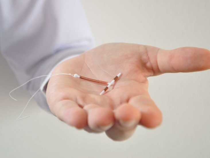 Bleeding after sex with an IUD: What to know Bleeding after sex with an IUD: What to know