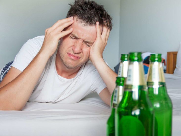 Hangover Prevention - The Comprehensive Guide to Dealing with