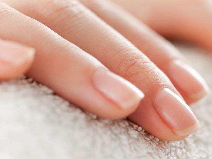 Ridges in fingernails: Types, causes, and treatment