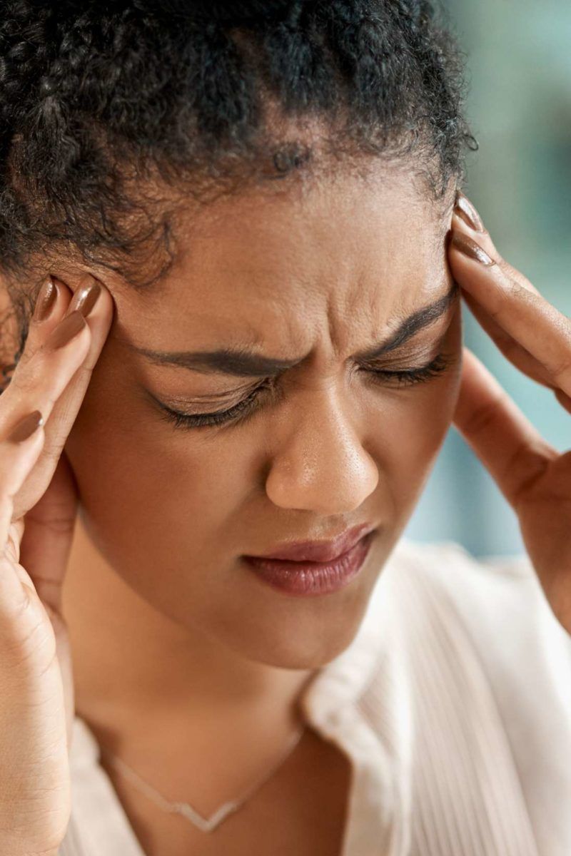 Birth control, headaches, and migraine What's the link?