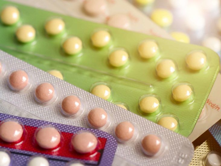 Starting birth control midcycle: Benefits and side effects