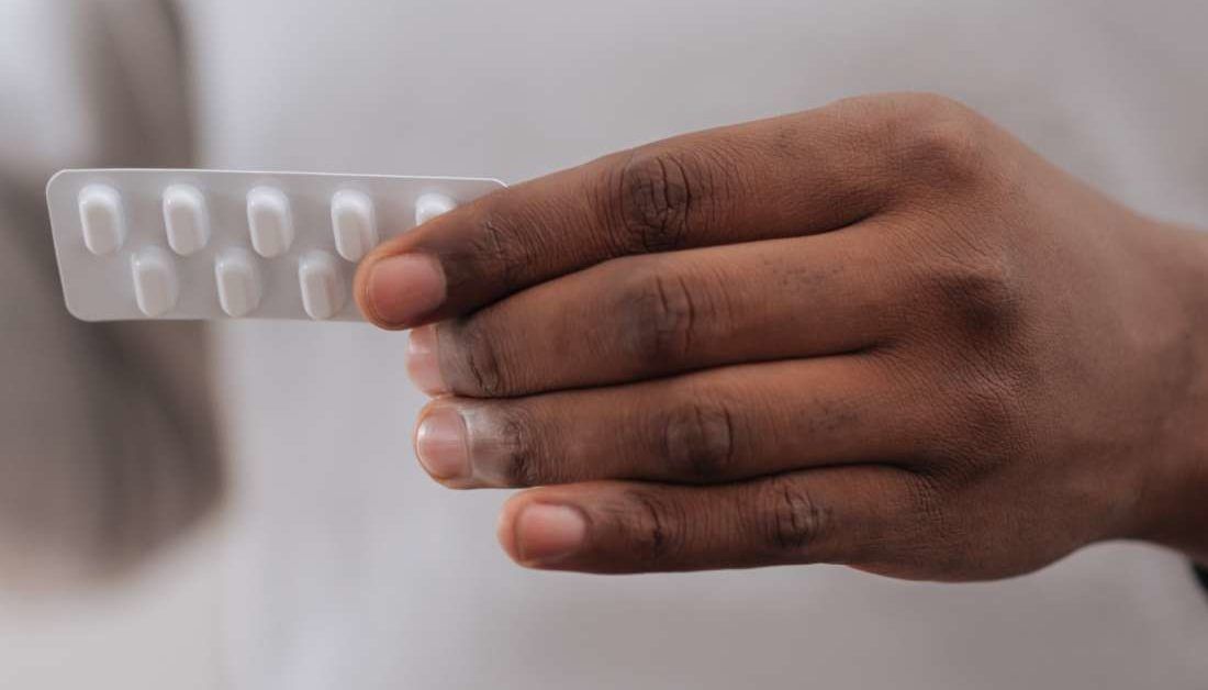 What to eat on antibiotics During and after treatment