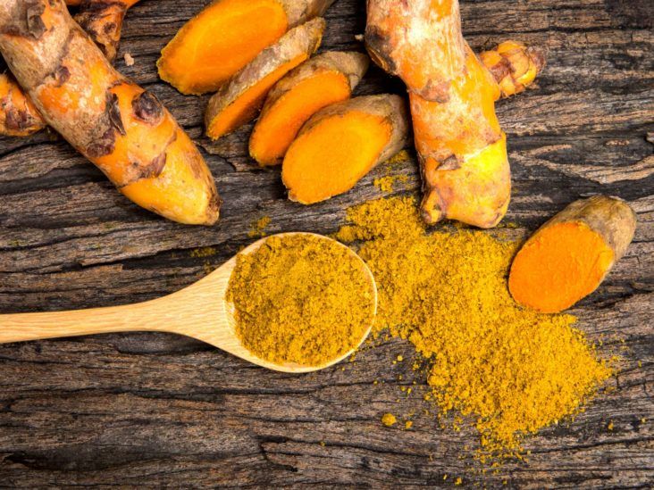 11 anticoagulantes naturales para un corazón saludable