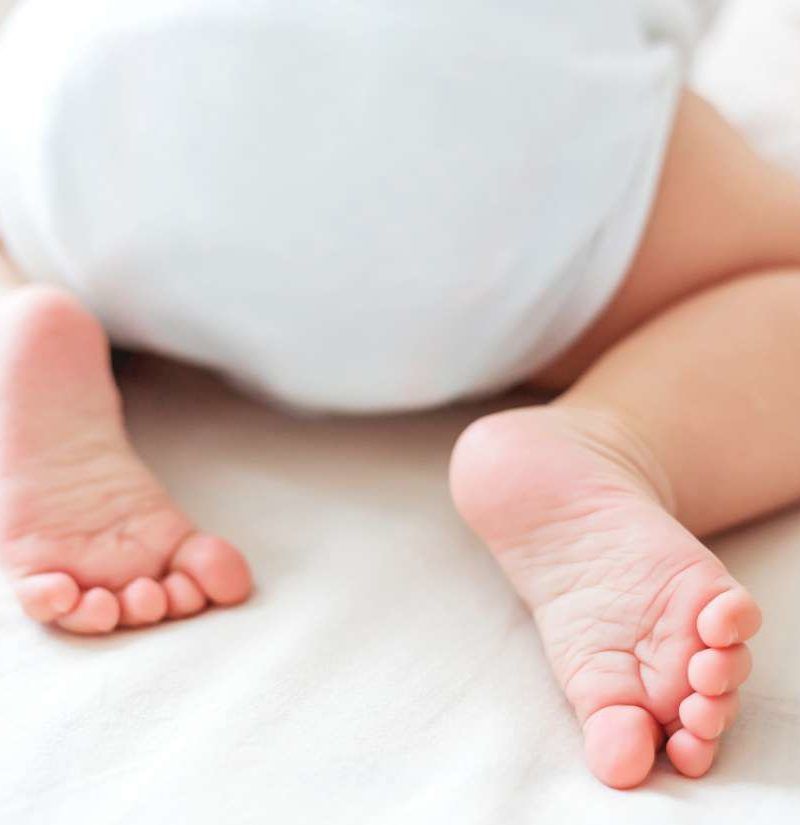 How to Heal Your Baby's Diaper Rash