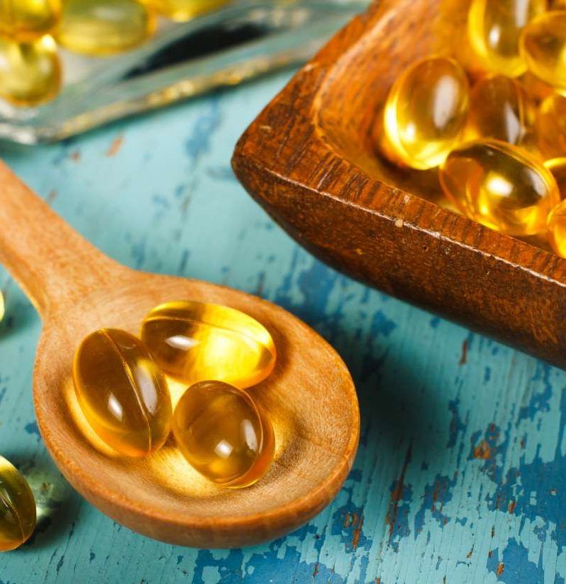 Do omega3 supplements really benefit the heart?