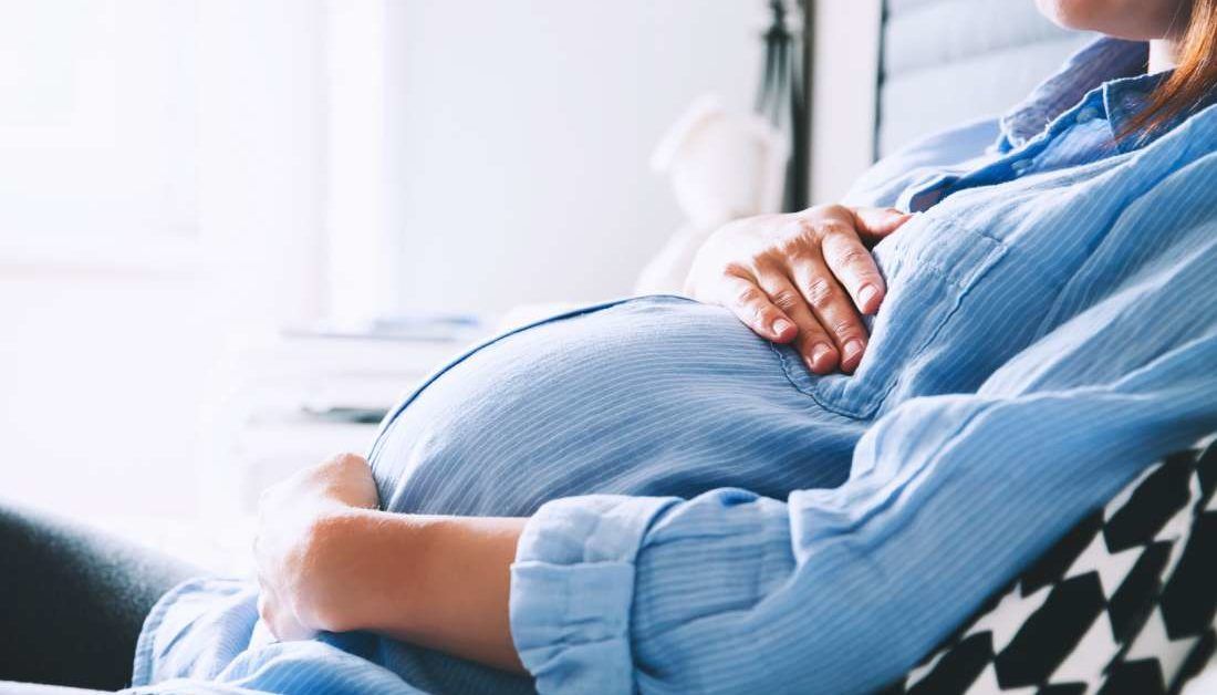 Endometriosis during pregnancy Risks and effects