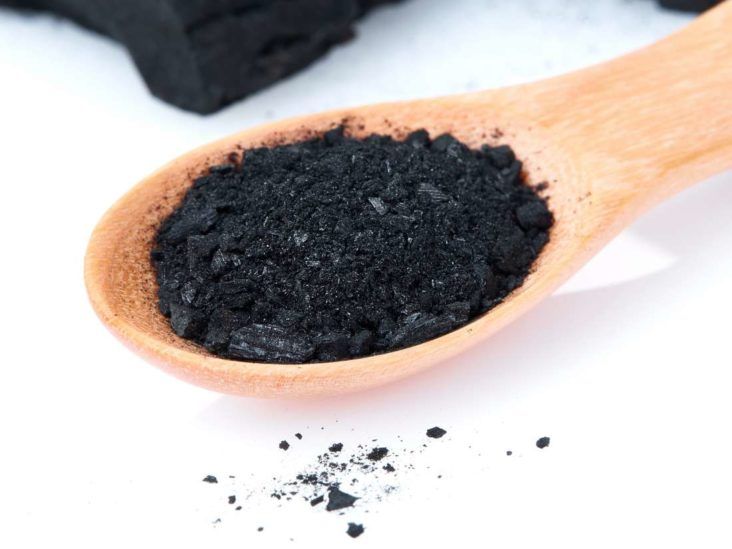 Activated charcoal: 8 uses and what the science says