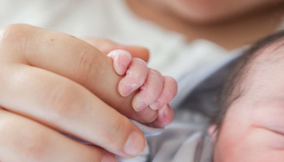 Cervix dilation chart: Stages of labor and what to expect