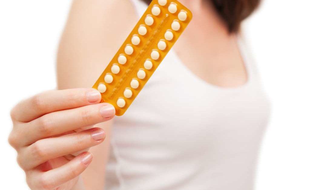 How to Heal your Body after Stopping Birth Control