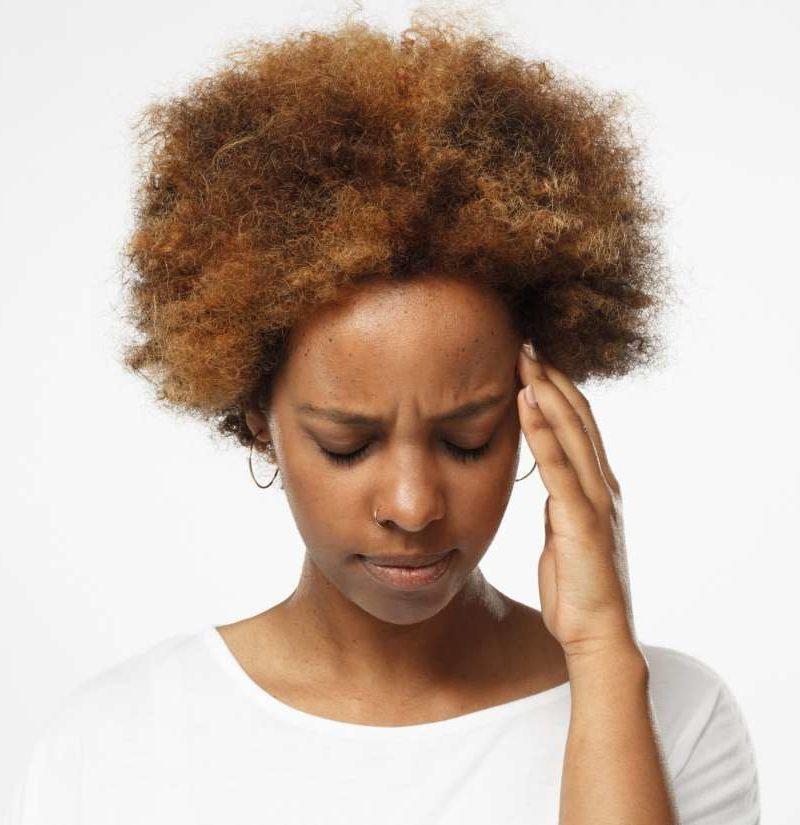 Migraines are more common in women, but why?