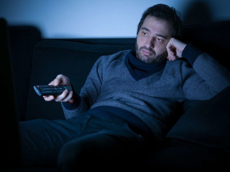 Colorectal cancer TV viewing tied to risk of early onset