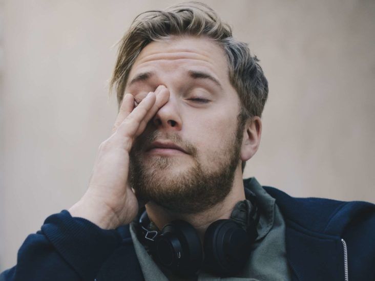 How to cope with COPD fatigue