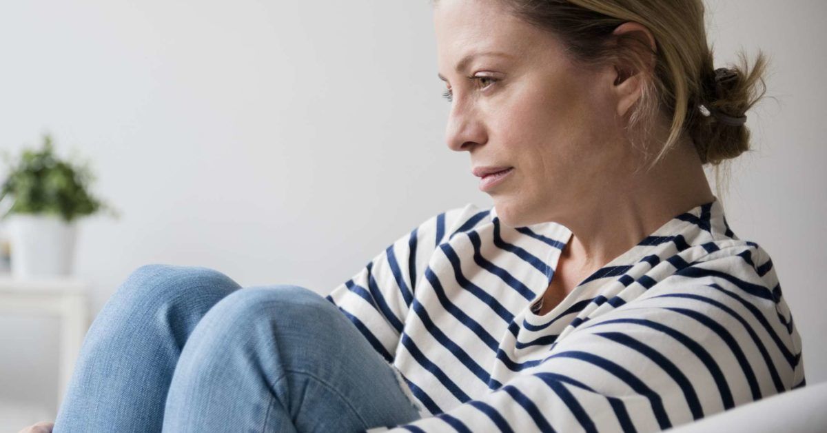 Signs and symptoms of Crohn’s disease in women