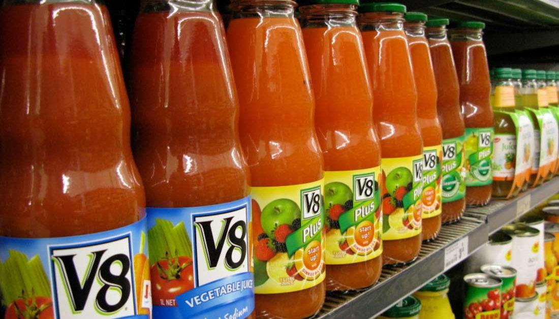 Is v8 actually good for outlet you