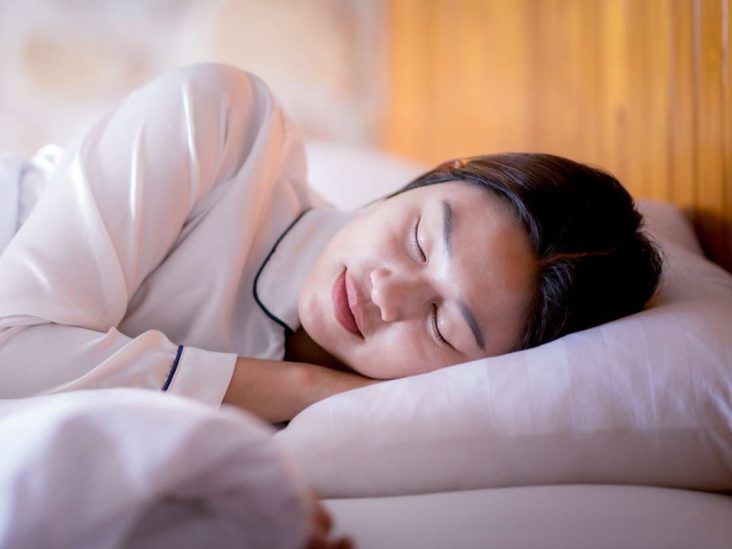 Sleeping Too Much May Be Bad for You - Women's Health