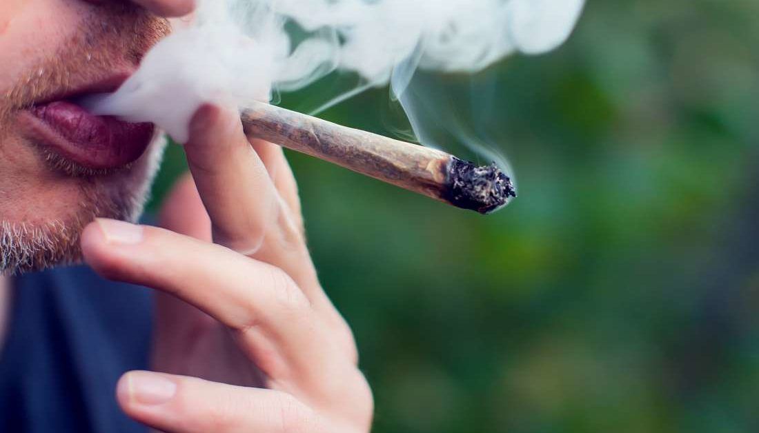 Cannabis withdrawal can be 'highly disabling'