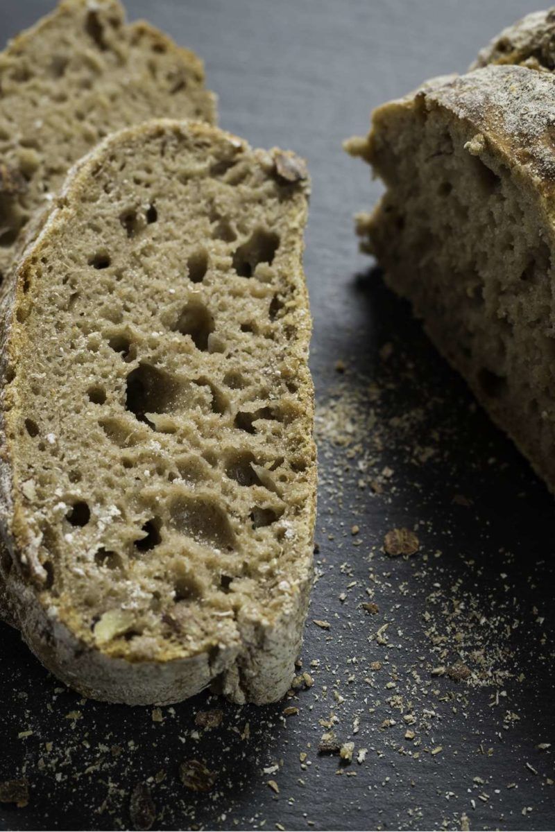 Ways To Replace Bread Made From Wheat: 11 Healthful Alternatives